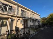 レジデンス冨山郡家