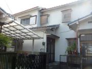 西真上1丁目貸家