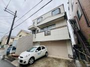 栄町店舗付戸建