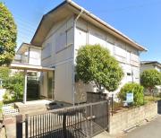 日吉台三番町貸家