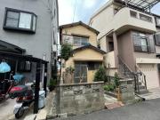 赤大路大磯貸家2