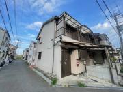 津之江町3丁目貸家