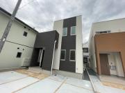 高槻市日向町戸建6号地