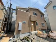 ファミリエ津之江A棟