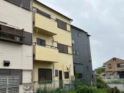 岸和田市上町貸家