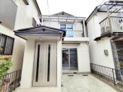 城南町2丁目戸建て