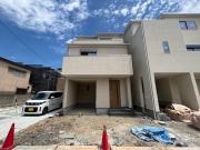 ファミリエ津之江D棟