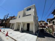 ファミリエ津之江E棟