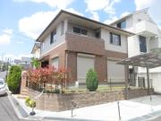 彩都あさぎ6丁目貸家