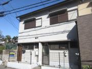 沢良宜西二丁目貸家