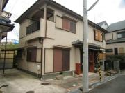 五十鈴町2戸1貸家