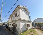 水尾1丁目戸建て