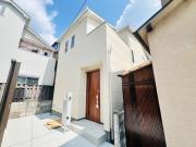 ファミリエ如是D棟