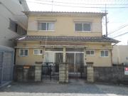 上野町18-10 貸家