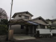 山手台3丁目22-22貸家