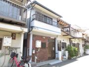 茨木市鮎川1丁目貸家