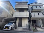 沢良宜西2丁目戸建