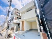 ファミリエ如是A棟