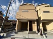 ファミリエ如是B棟