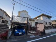 南春日丘6丁目一戸建て