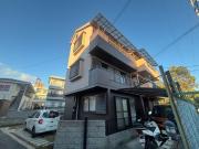 宮之川原4丁目貸家