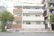 フジパレス遠里小野5番館