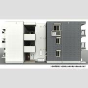 Speciale上住吉