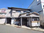 東野貸家