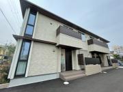 三国ヶ丘residenceC棟