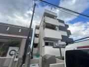 フジパレス北花田駅東