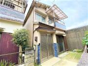 三条桧町中村邸