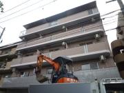 エクセル新大阪