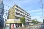 中善マンション