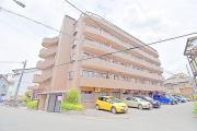 AMIJIKマンション