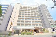 チサンマンション第8新大阪