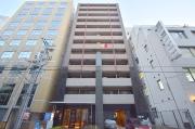 クレアート新大阪パンループ