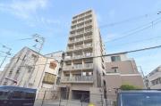 朝日プラザアドバンス淡路