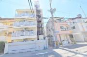 グランドコート新大阪