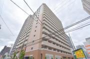 セレッソコート新大阪