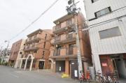 朝日プラザアクシス東淀川