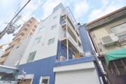 関本マンション