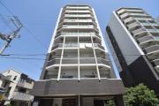 Gramercy Juso-higashi 1st