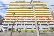 エステムコート新大阪4パークフロント