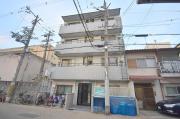 パインハイツ新大阪