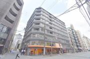 チサンマンション第3新大阪