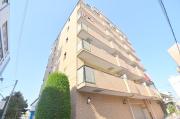 新大阪ファミール西館