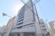メインステージ大阪 North Mark