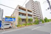 インフィニティ北川口