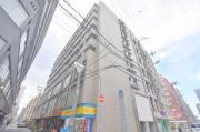 チサンマンション第5新大阪