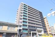 M-RESIDENCE新大阪Garden